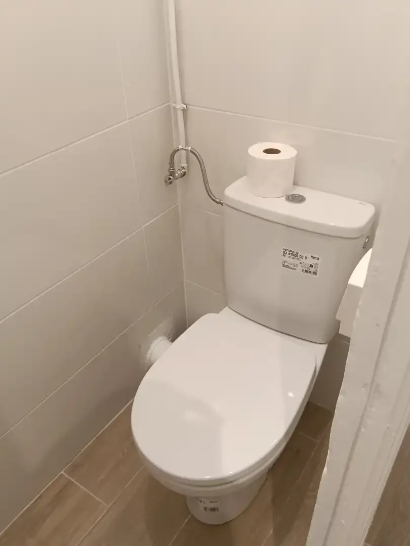 Piso en  Carrer del Comte Borrell - Foto 11