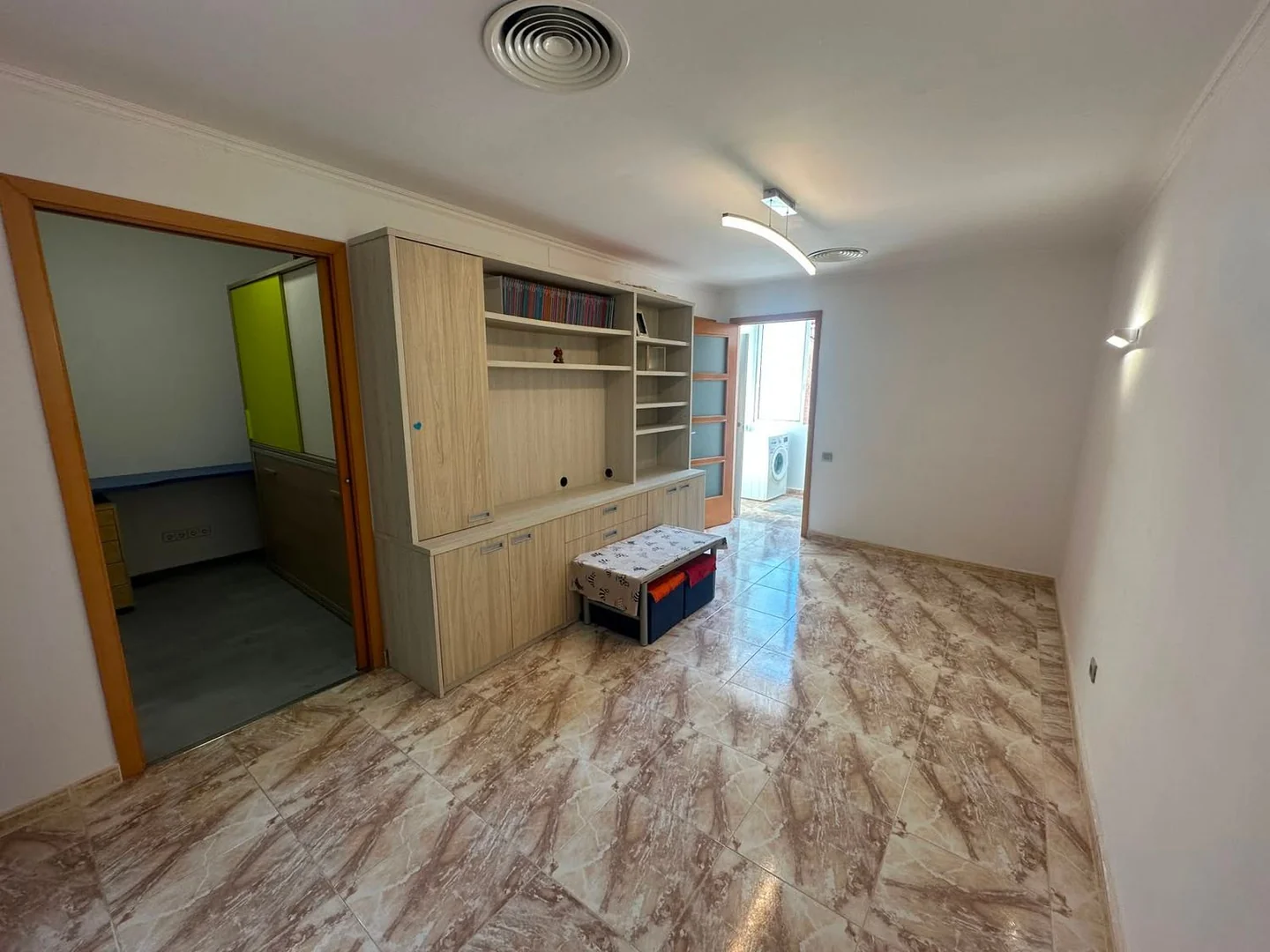 Piso en Calle d'Alcolea, 133 - Foto 6
