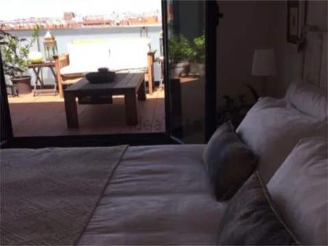 Piso en  Calle de la Antracita 3 - Foto 7