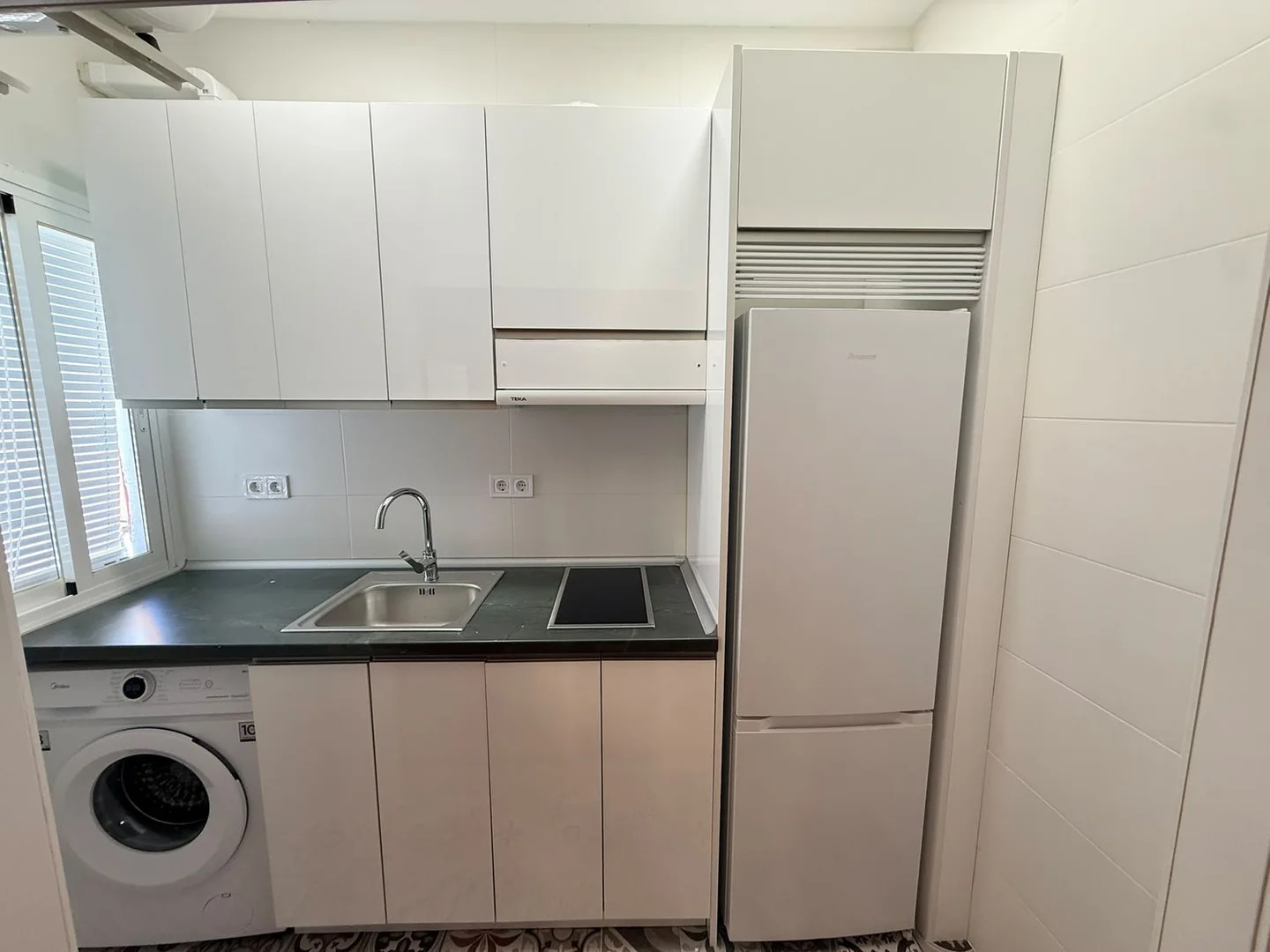 Piso en Calle de Los Molinos, Berruguete - Foto 16