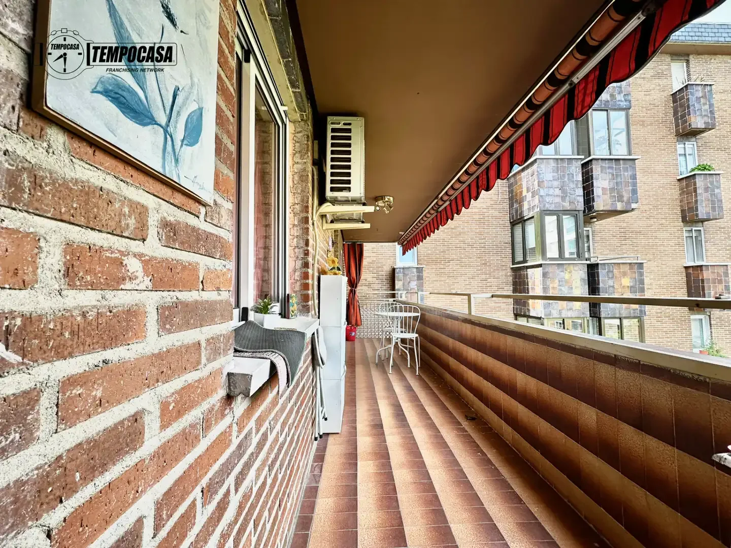 Piso en  Avenida de Nuestra Señora de Fátima - Foto 9