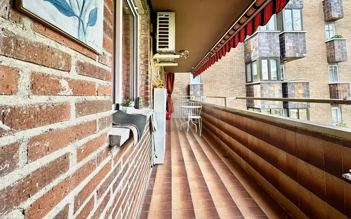 Piso en  Avenida de Nuestra Señora de Fátima - Foto 9