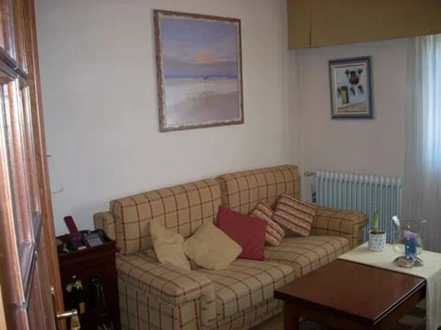 Piso en calle Arzobispo Cos, 11