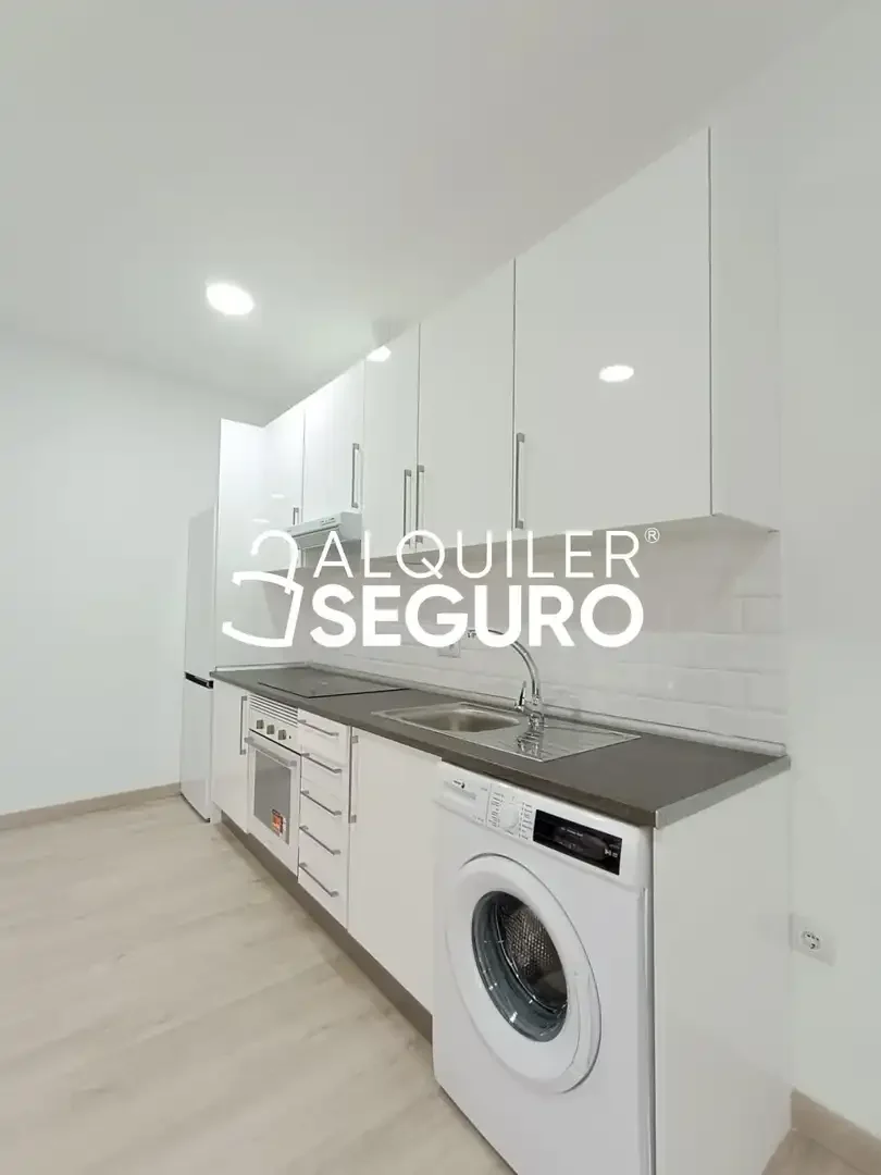 Estudio en  Jose del Pino Jimenez - Foto 15