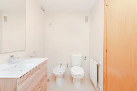 Piso en calle Arte Rupestre del Mediterráneo - Foto 17