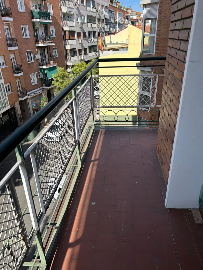 Piso en Calle de Canillas, 84, Prosperidad - Foto 13