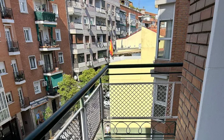 Piso en Calle de Canillas, 84, Prosperidad - Foto 13