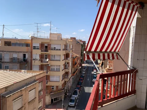 Piso en calle San Pablo, 1 - Foto 2