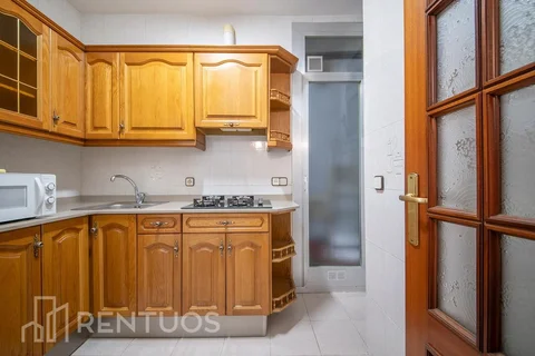 Piso en calle de Xifré - Foto 22