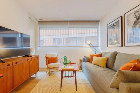 Piso en calle de Javier Ferrero, 11 - Foto 35