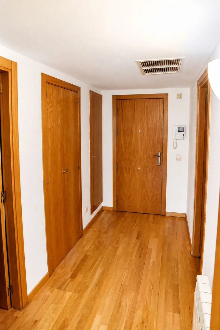 Piso en Calle de la Sierra de Atapuerca, 12, Las Tablas - Foto 5