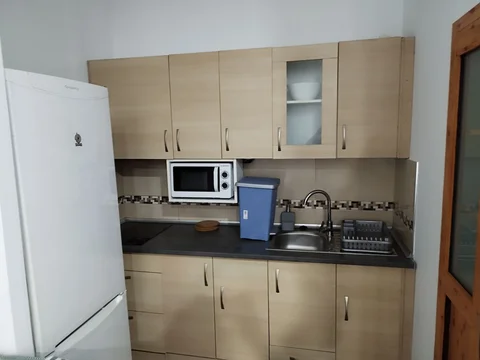 Estudio en calle Monseñor Jose Rodriguez Rodriguez, 2 - Foto 6