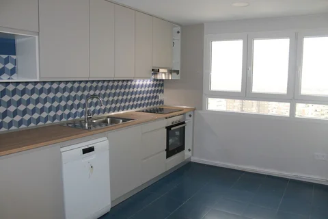 Piso en calle Ginzo de Limia, 55 - Foto 23