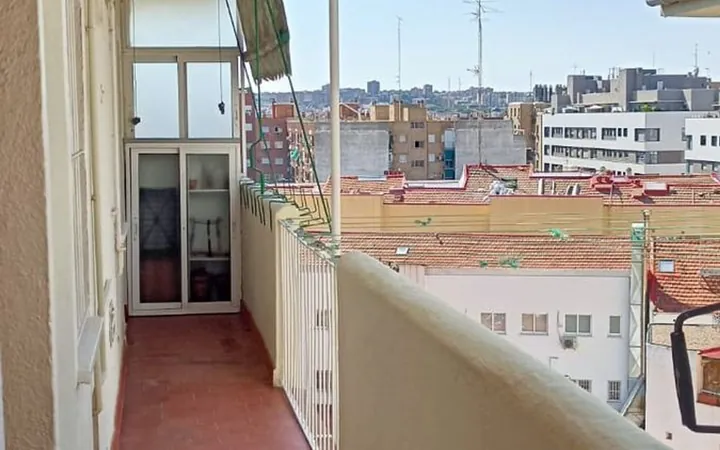 Piso en Calle de Abtao, 20, Pacífico - Foto 6