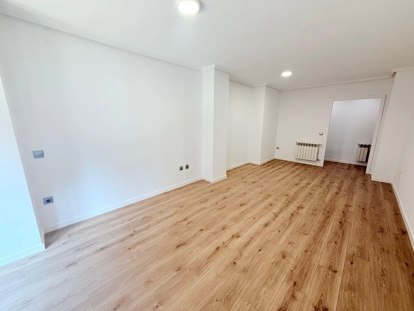 Piso en Orcasitas - Foto 3