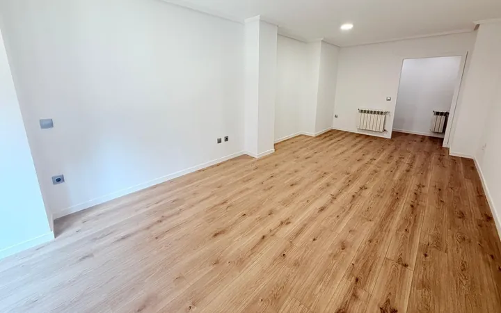 Piso en Orcasitas - Foto 3