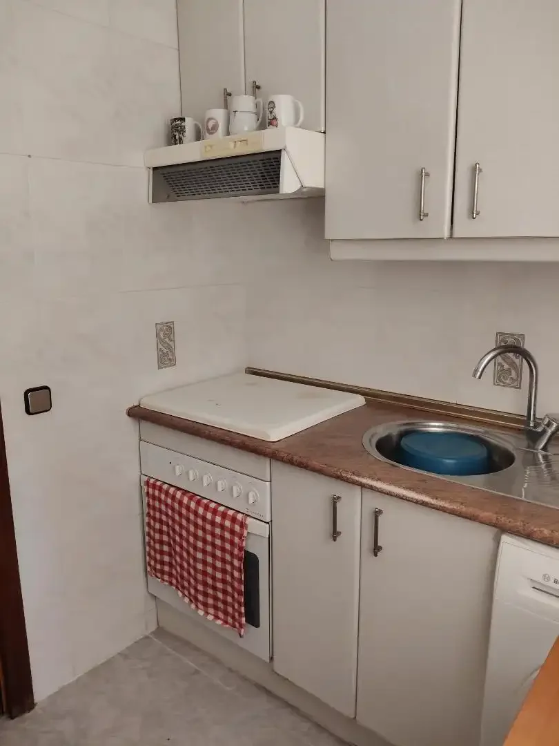 Piso en  Calle Puente de Vizcaya 6 - Foto 13