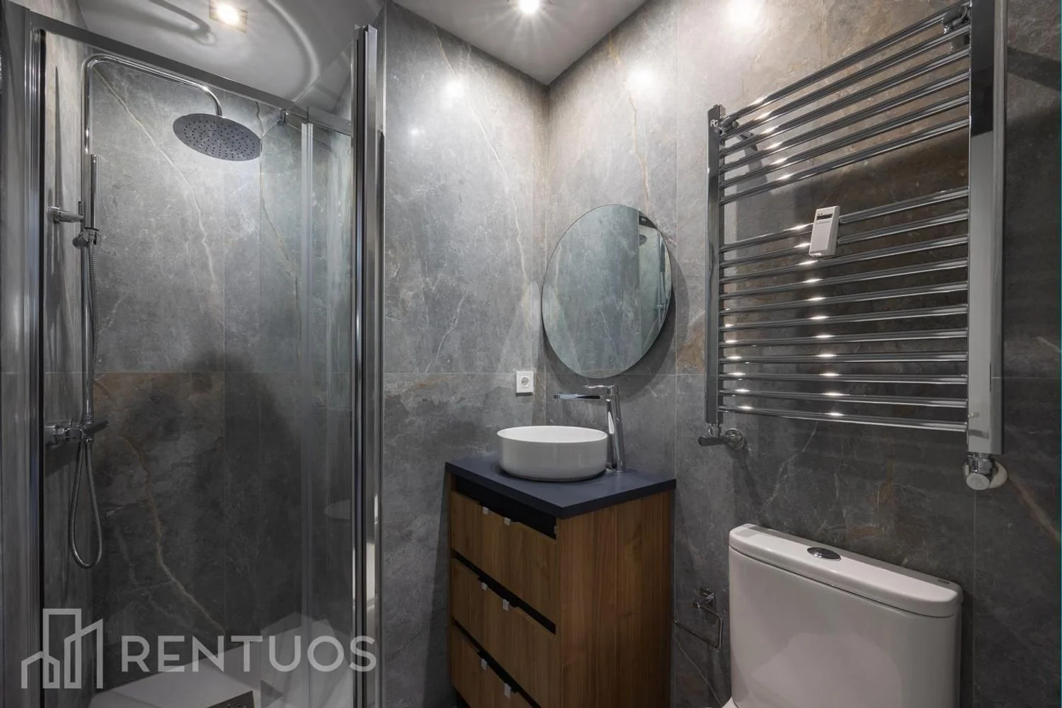 Piso en calle de Núñez Morgado - Foto 29