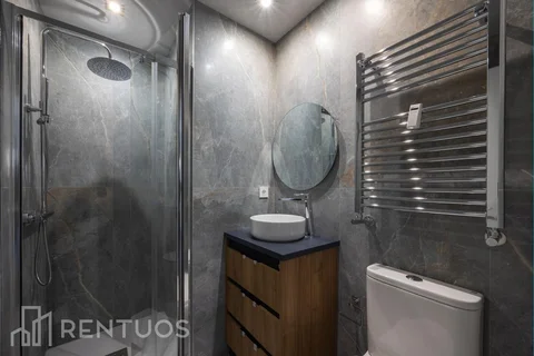 Piso en calle de Núñez Morgado - Foto 29