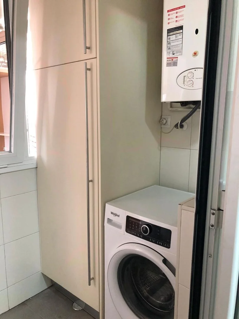 Ático en avenida de la Ciudad de Barcelona, 103 - Foto 48