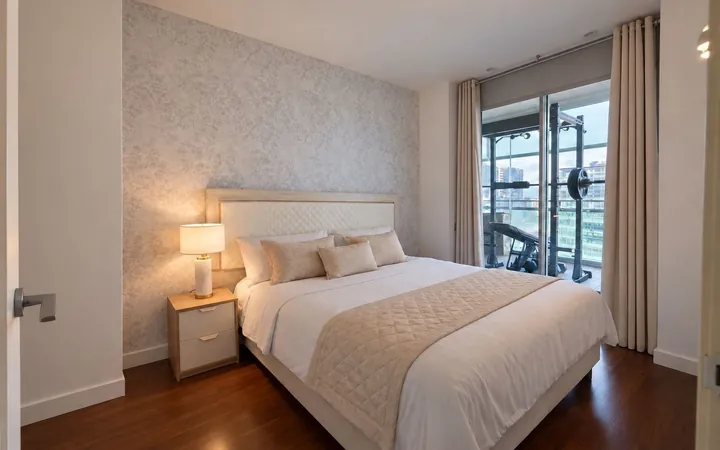 Piso en Paseo de Garcia Fària, 81, Diagonal Mar i el Front Marítim del Poblenou - Foto 21