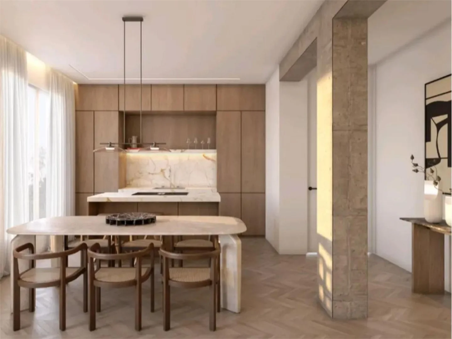 Piso en  Calle del General Díaz Porlier 99 - Foto 16