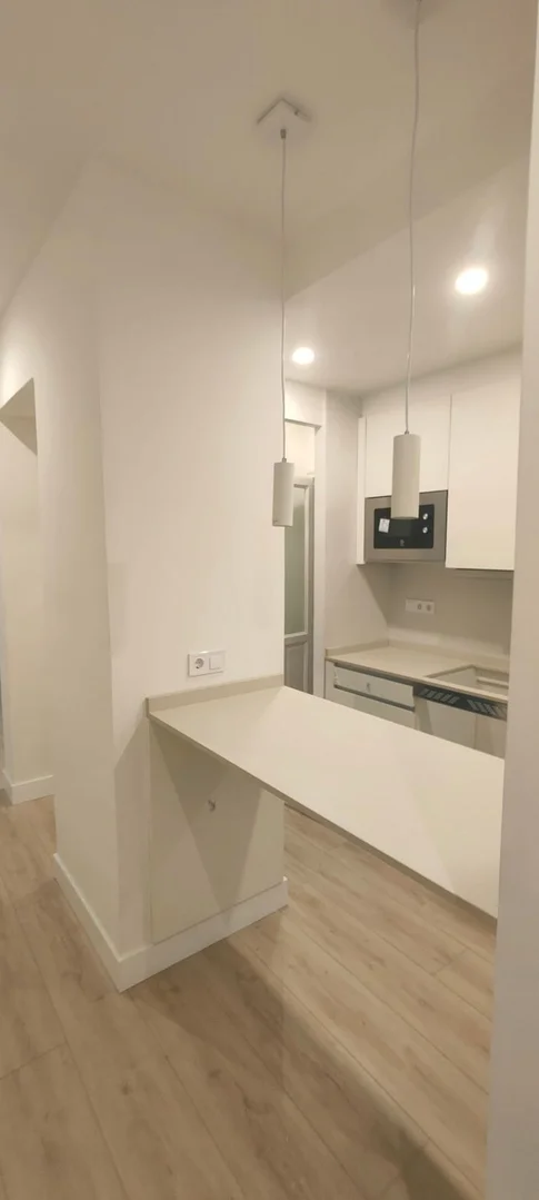 Piso en Barrio Goya - Foto 5