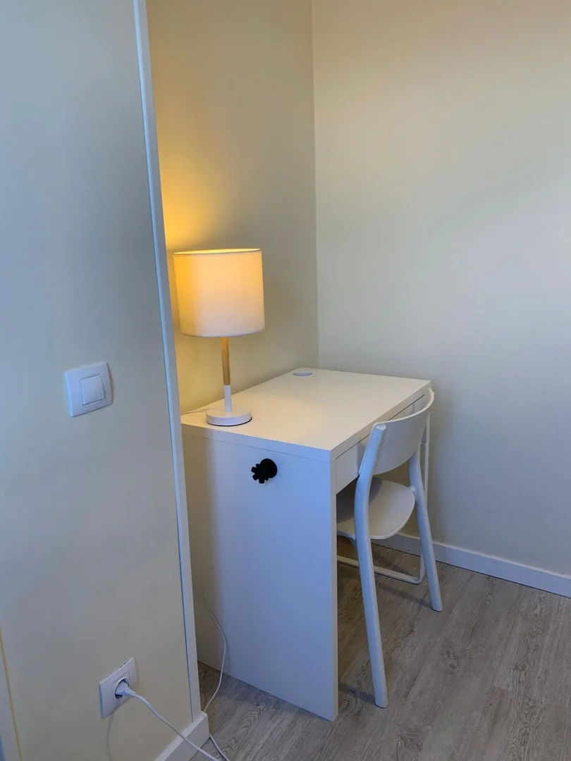 Piso en calle Alfonso Rodríguez Castelao, 21 - Foto 23