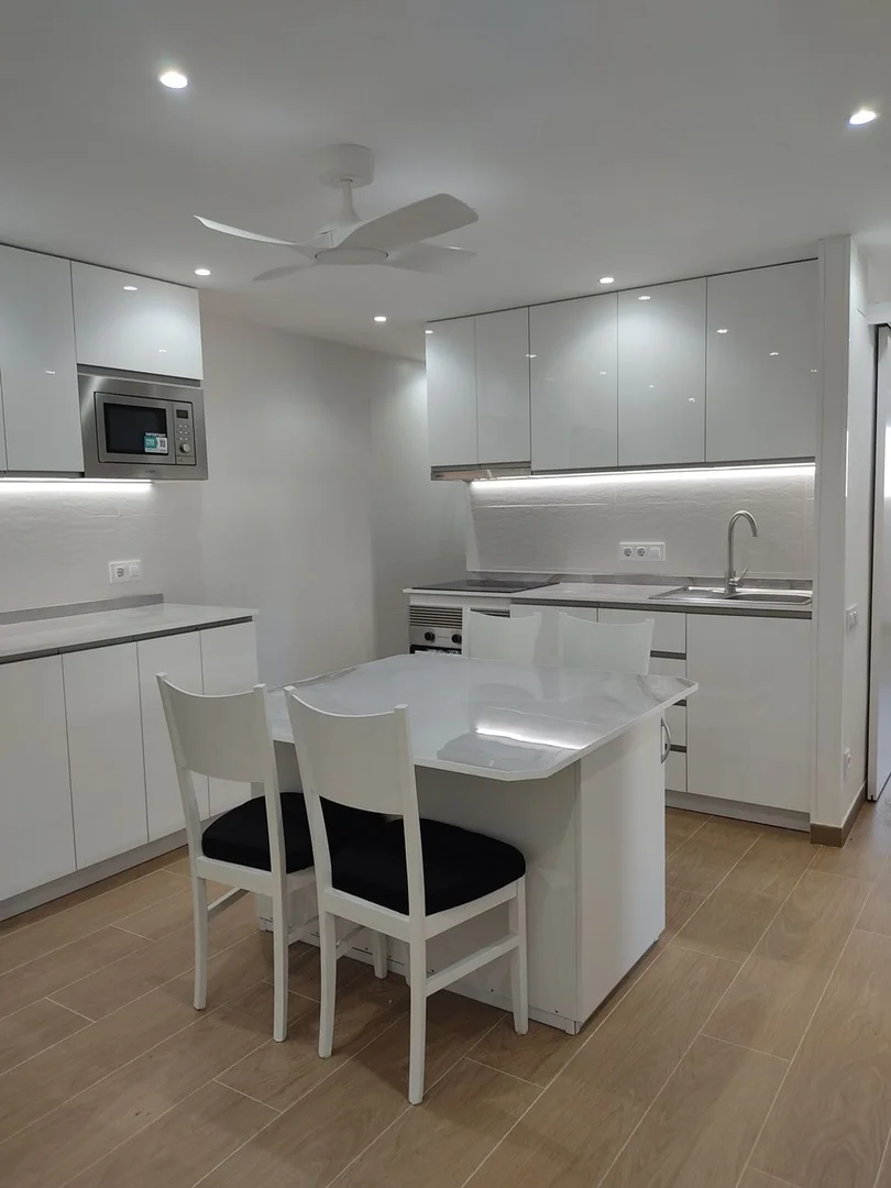 Piso en calle de Llull, 465 - Foto 15