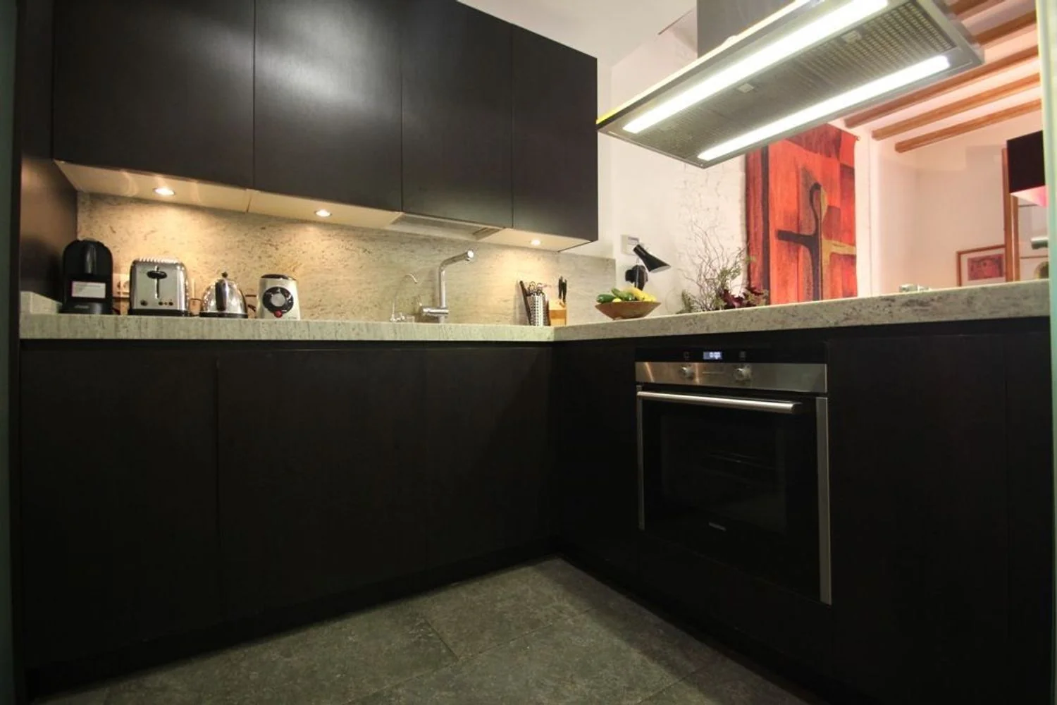 Piso en Mozart, 5, Vila de Gràcia - Foto 4