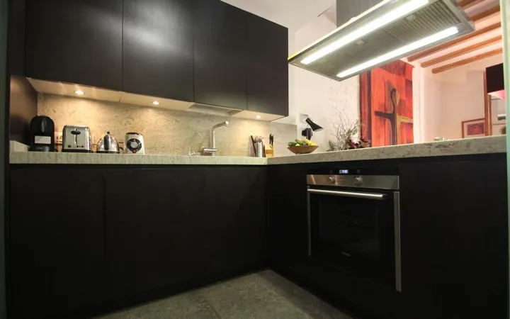 Piso en Mozart, 5, Vila de Gràcia - Foto 4