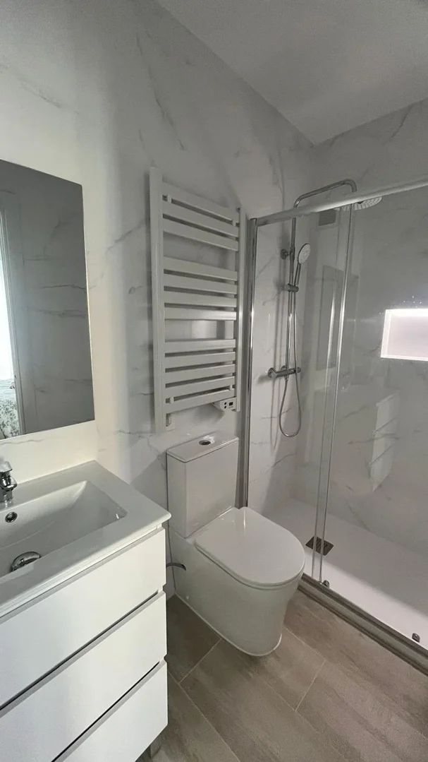 Piso en calle de la Batalla del Salado, 16 - Foto 10