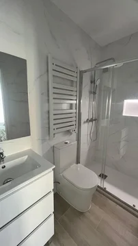 Piso en calle de la Batalla del Salado, 16 - Foto 10