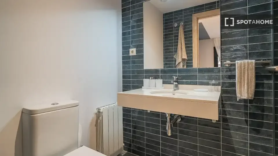Piso en  Barcelona Capital - Foto 4