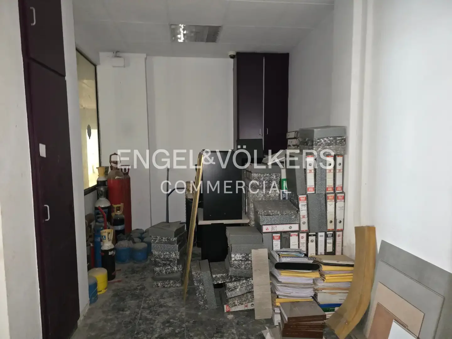Local comercial en  Barcelona Capital - Foto 21