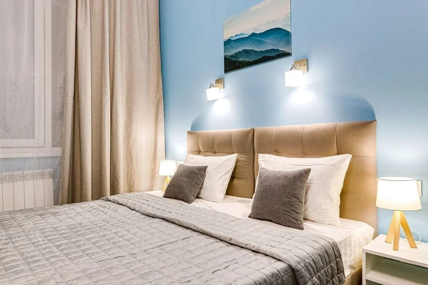 Estudio en calle de Salvador Aulet, 2 - Foto 6