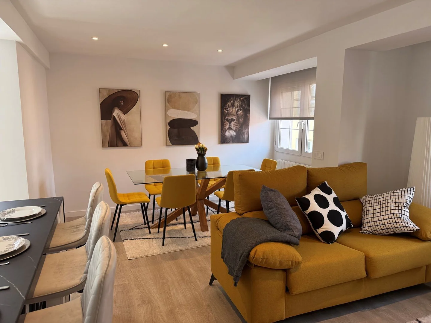 Piso en calle Moctezuma, 1 - Foto 1