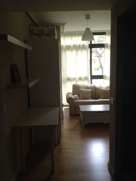 Estudio en Calle Bausá, 10 - Foto 5