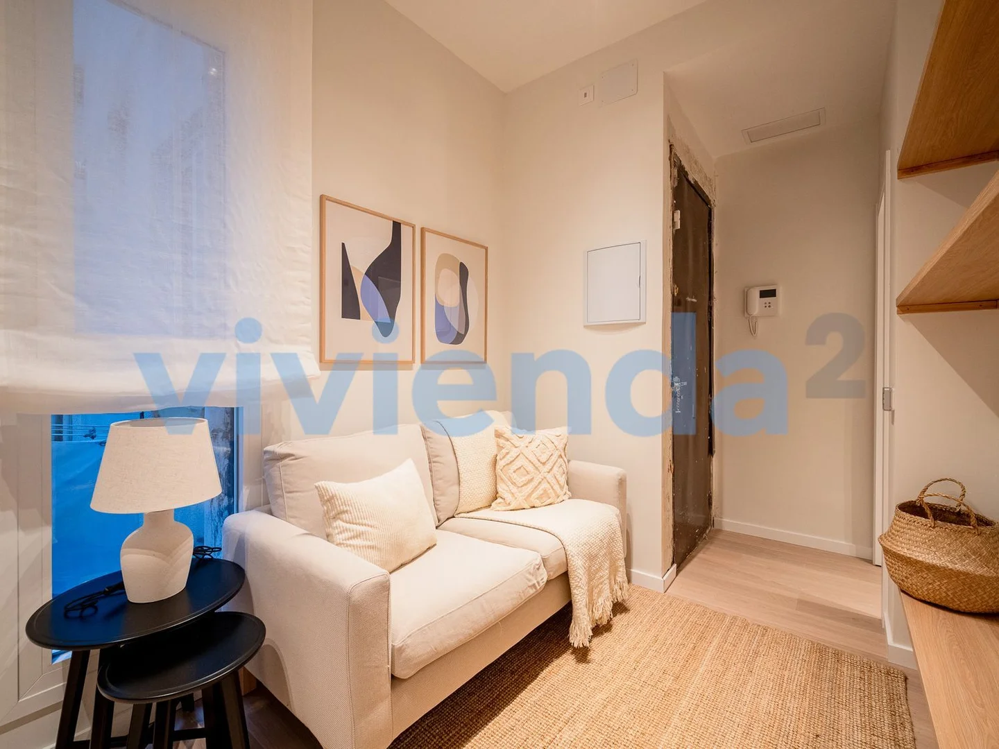 Piso en Barrio Acacias - Foto 7