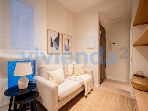 Piso en Barrio Acacias - Foto 7