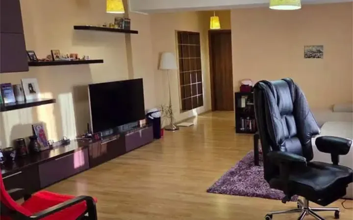 Apartamento en Chamberí - Foto 1