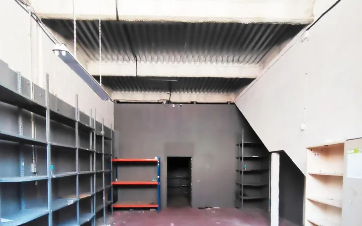 Nave en Calle Ciudad de Frías, Villaverde Alto - Foto 3