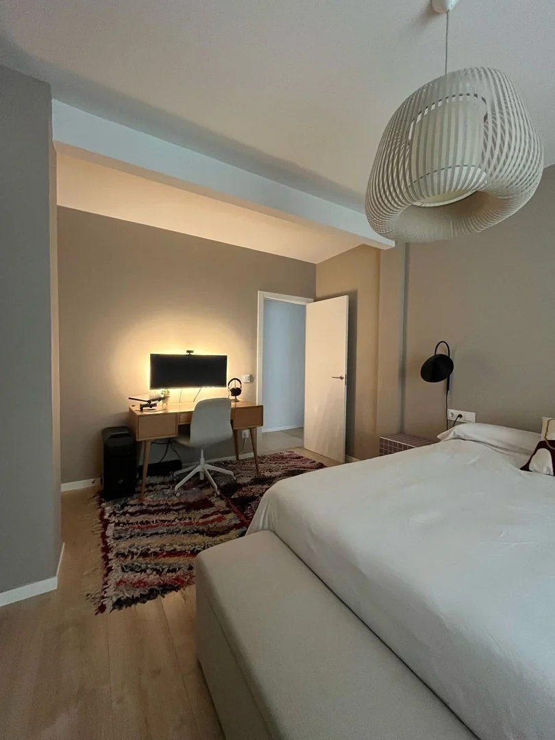 Piso en Barrio Malasaña-Universidad - Foto 17