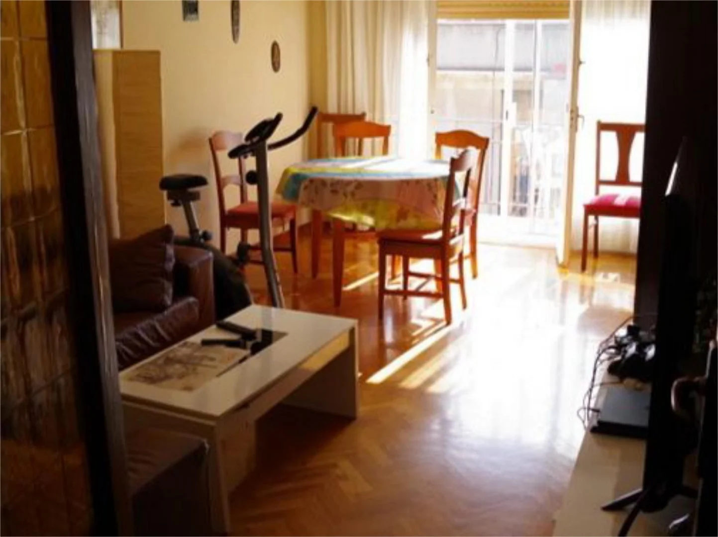 Piso en  Carrer del Doctor Cadevall 12 - Foto 7