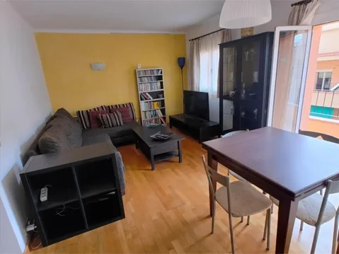 Piso en  Carrer de Travau 65 - Foto 1