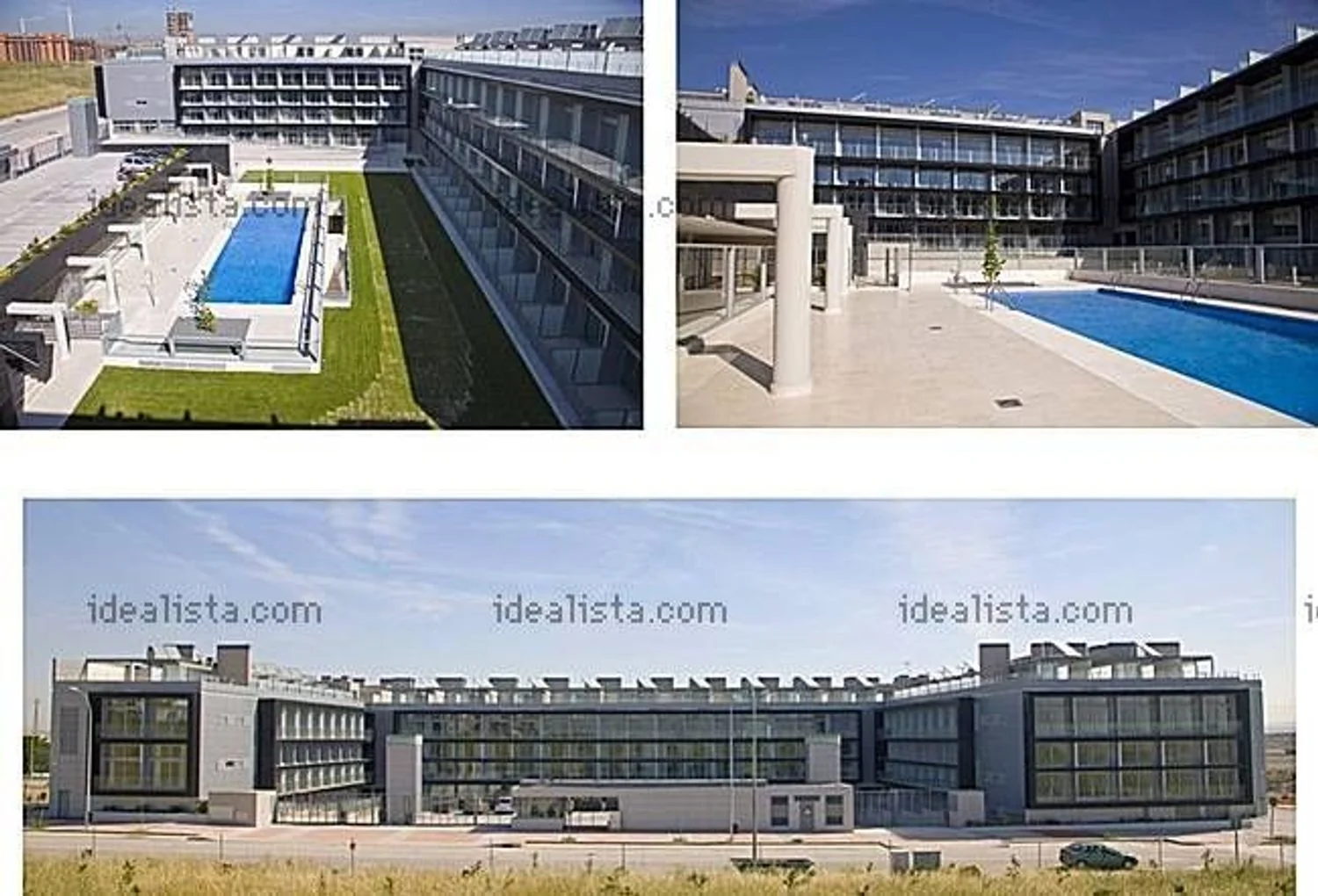 Dúplex en Calle Cerro del Murmullo, 13, Ensanche de Vallecas - La Gavia - Foto 14