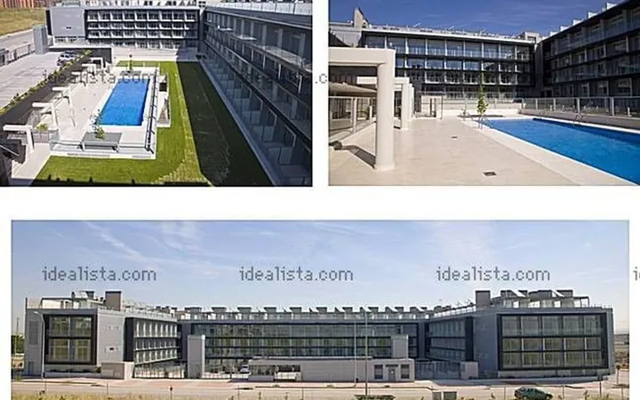 Dúplex en Calle Cerro del Murmullo, 13, Ensanche de Vallecas - La Gavia - Foto 14