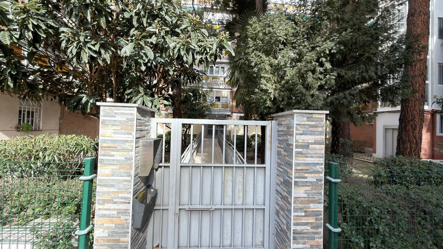 Piso en calle de Soledad Cazorla, 4 - Foto 3