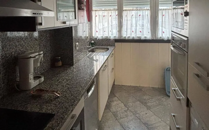 Piso en Paseo del Quince de Mayo, 12, San Isidro - Foto 20