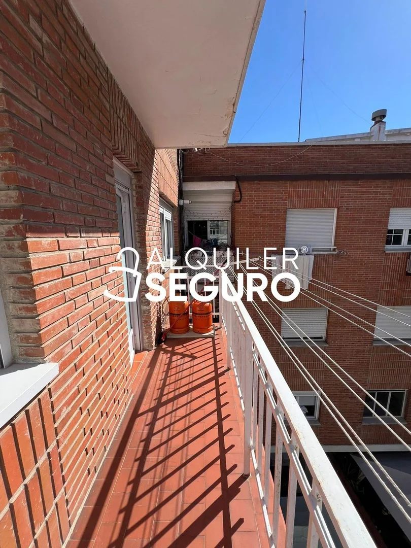 Piso en Calle de Agustín Durán, Guindalera - Foto 8